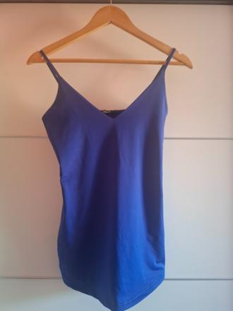 Dámsky elegantný top mia dresses,