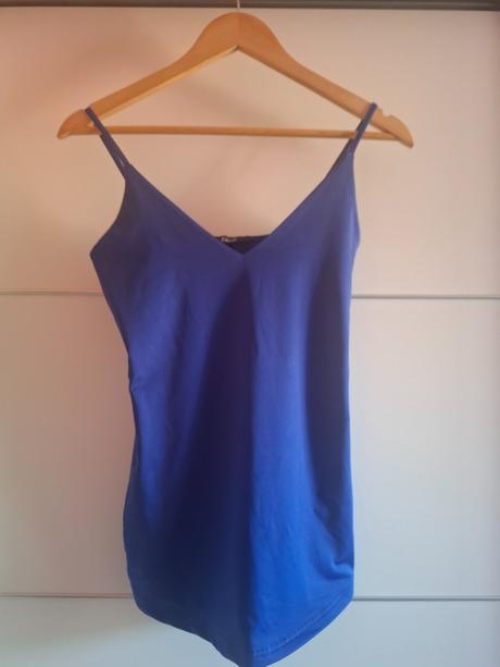Dámsky elegantný top mia dresses,