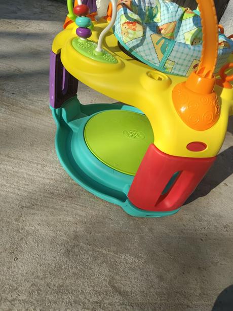 Aktívne centrum pre deti, 