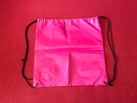 Vrecusko,rozmer 39x39 cm,