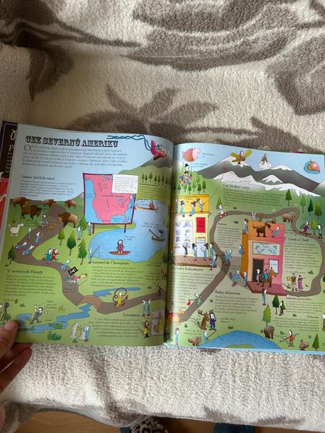 Knihy pre škôlkarov a školákov, 