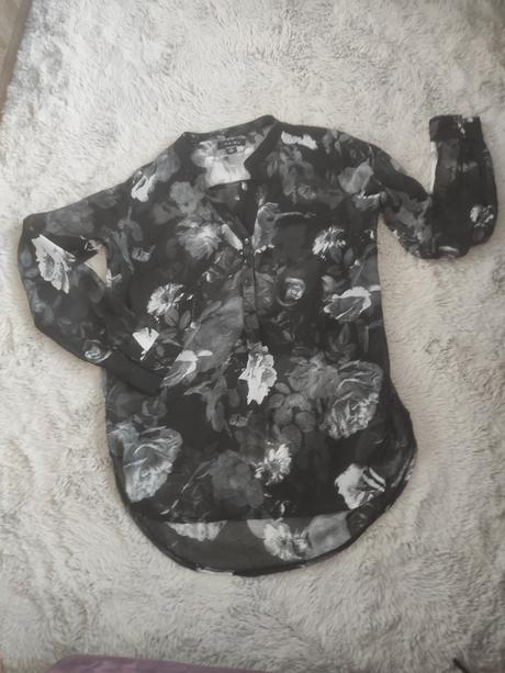 Blúzka, amisu,xs