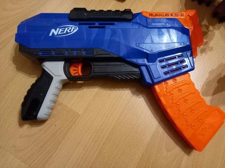 Nerfka,