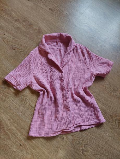 Mušelinova košeľa, gate,xs