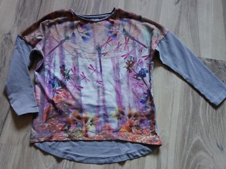 Tričko name it, name it,110