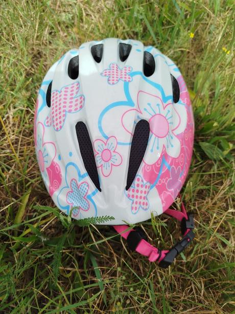 Cyklisticka prilba 52-56, m