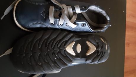 Poltopanky 23,5 cm vnutro kožene, 