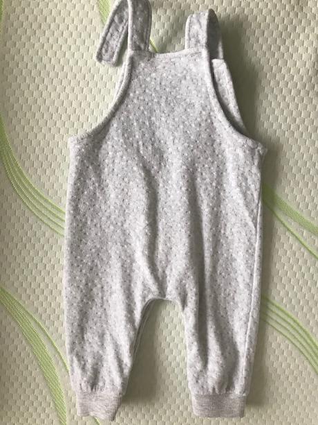 Tepláky na traky, f&f,68