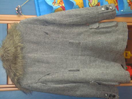 Cierno - biely kabat - lake side women, 36