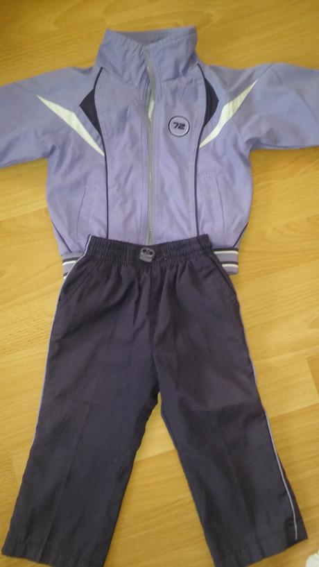 Sportova suprava, 92