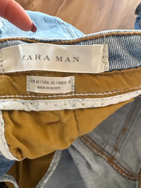 Rifle, zara,42