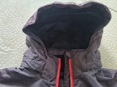 Lyžiarska bunda, crivit,146