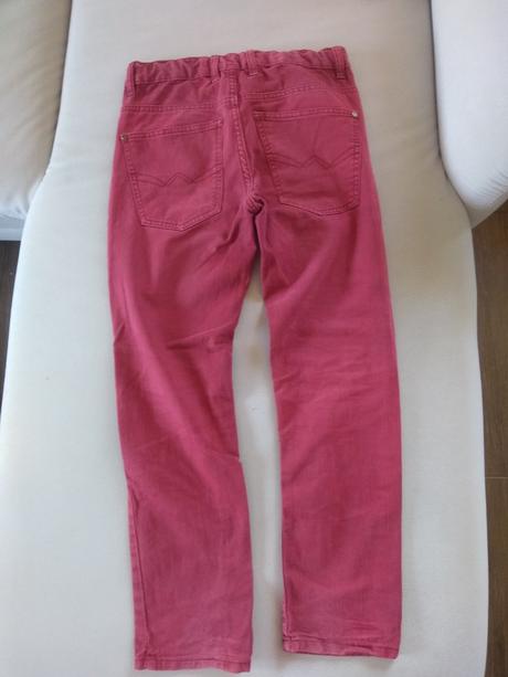 Chlapcenske rifle 140, kik,140