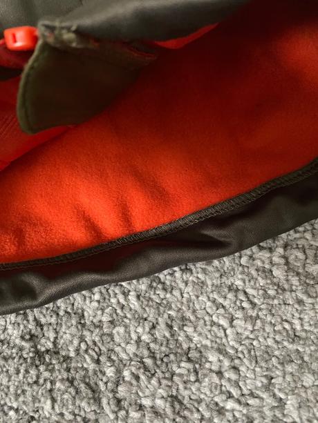 Softshellová bunda, 110