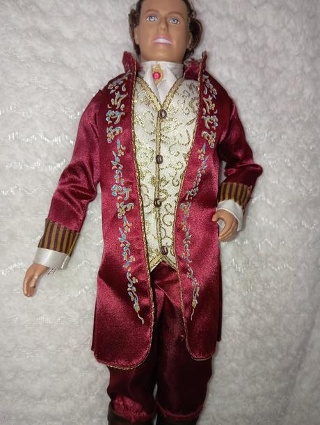 Barbie ken chlapci 1, 