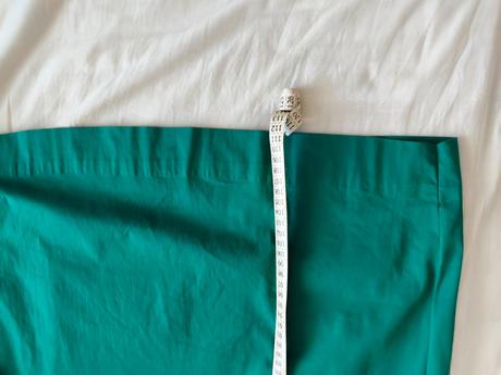 Zelené bavlnené šaty 46, gerry weber,46