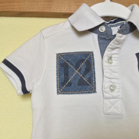 Polotričko, next,80