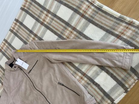 Prechodná bunda jack&jones, l