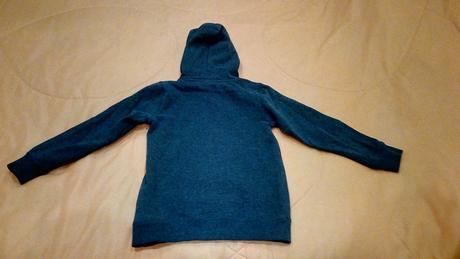 Detska mikina, dopodopo,122