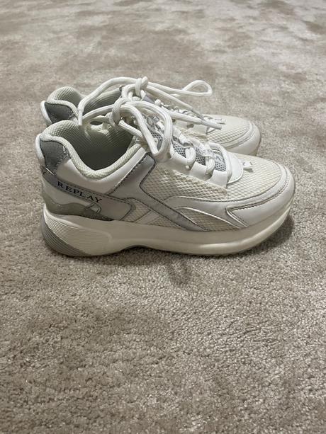 Tenisky replay c 32, replay,32