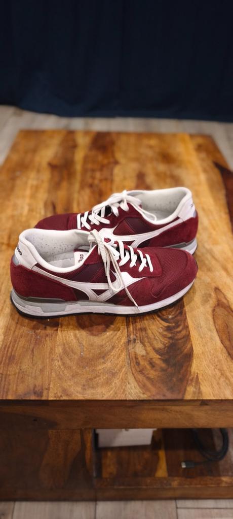 Tenisky mizuno, mizuno,43