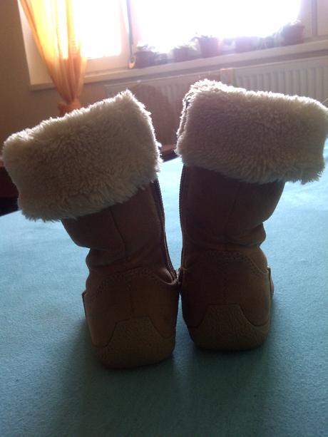 Divcenske cizmicky, primark,20