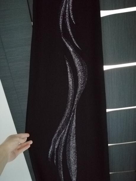 Dámske šaty č.40, 40