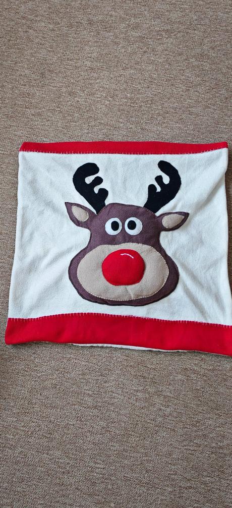 Obliečka na vankúš darujem, šírka (cm): 50,dĺžka (cm): 50