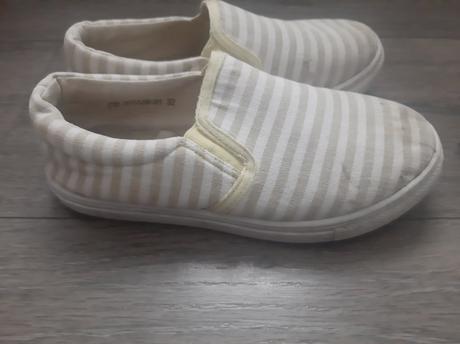 Slip-on, nelli blu,32