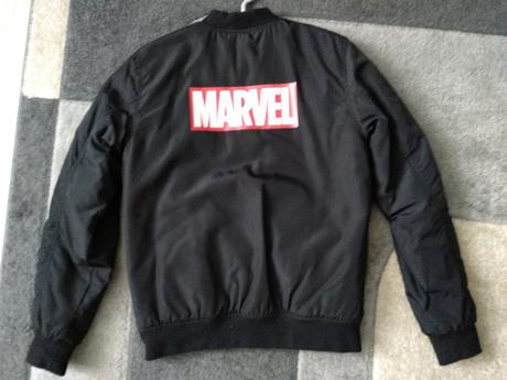 Bombera h&m, h&m,158