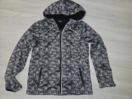 Jarna bunda, crivit,164