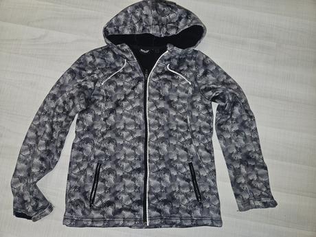 Jarna bunda, crivit,164