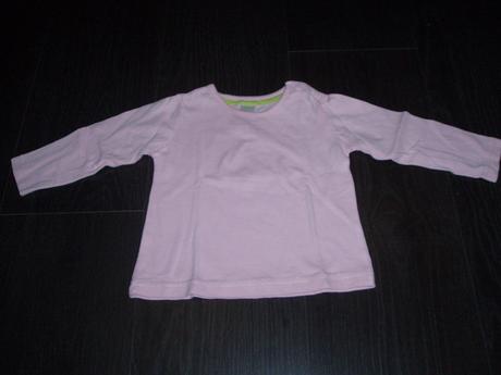 Tričko c&a veľk. 80, c&a,80