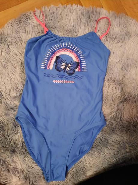 Plavky 146/152, pepperts,146