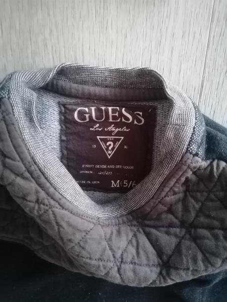 Mikina guess, guess,116