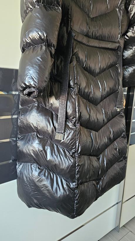 Boss zimná bunda, hugo boss,4xl