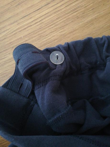 Tehotenské legíny, esprit,s