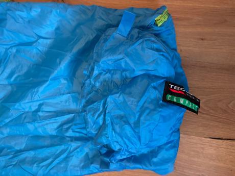 Detský spacák, mc kinley