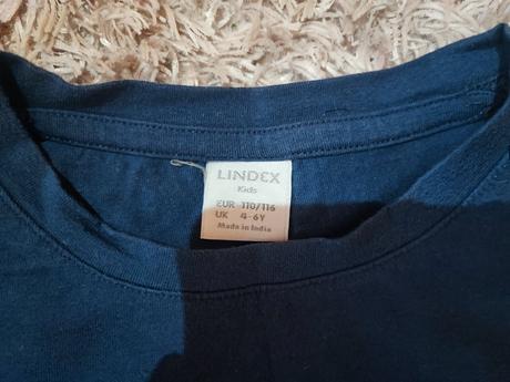 Tričko lindex, lindex,110
