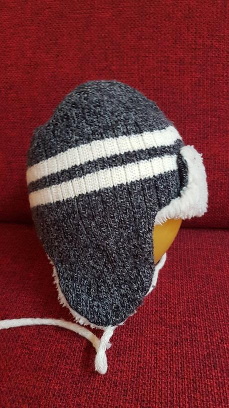 Zimna ciapka 1.5 - 3 roky, 92