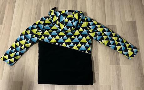 Zimná /lyžiarska/ bunda 152/158, 152