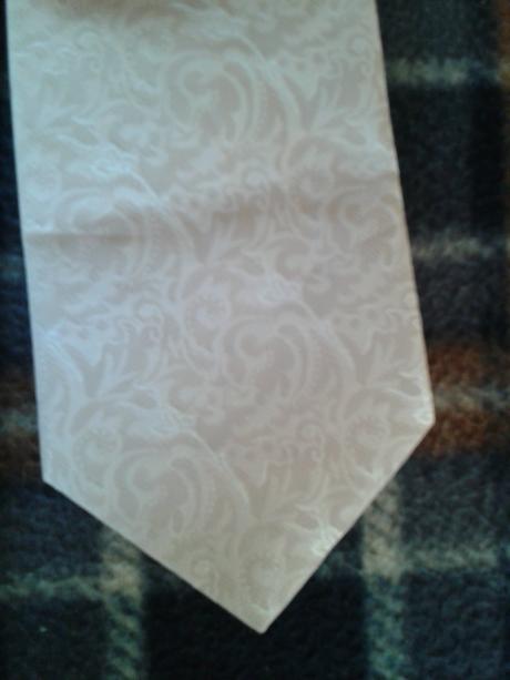 Svadobna vesta zn. jamel, 50