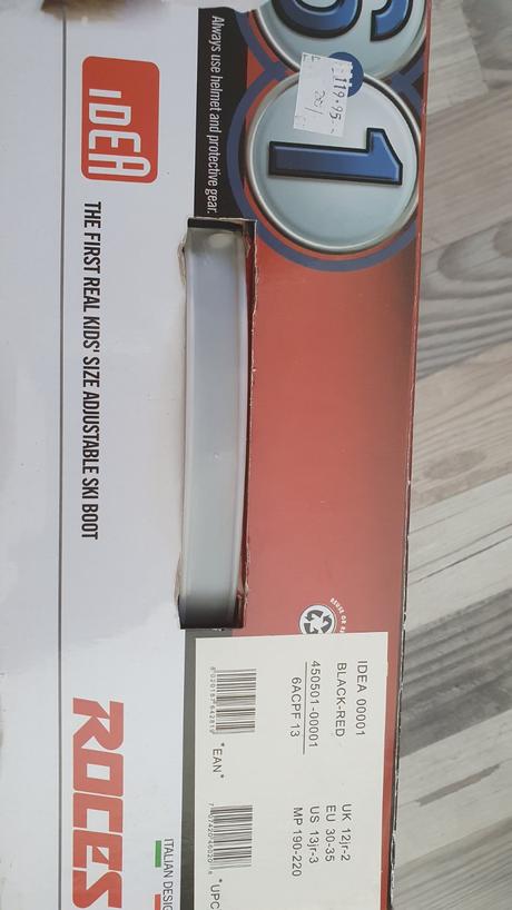 Lyžiarky roces 30-35, roces,30