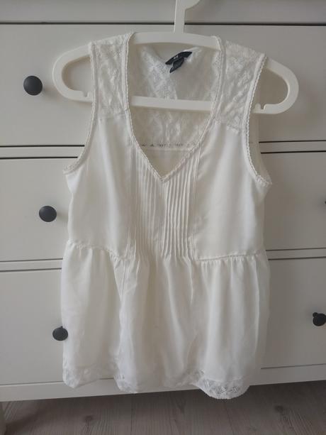 Pohodlná nekrčivá tehotenská blúzka, 40