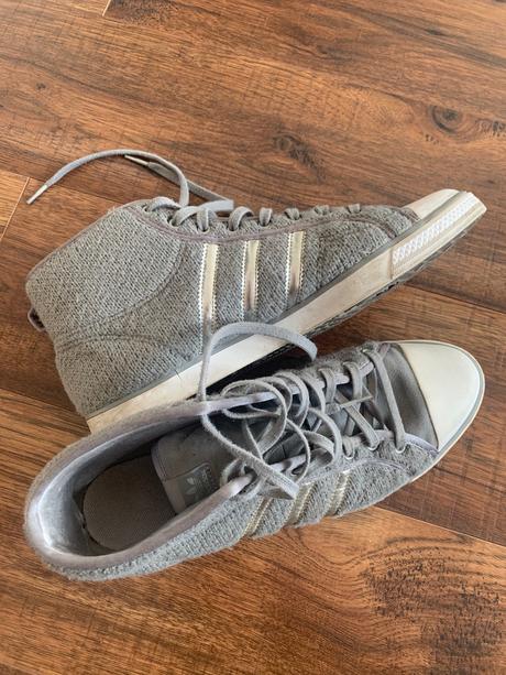 Tenisky, adidas,41