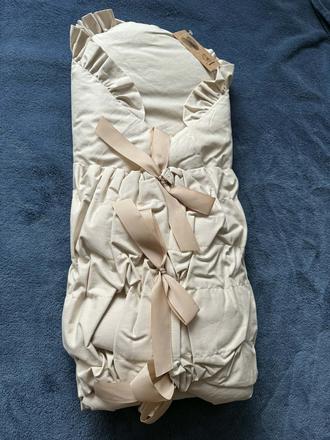 Luxusná zavinovačka s kokosovou výstužou - viac fa, 