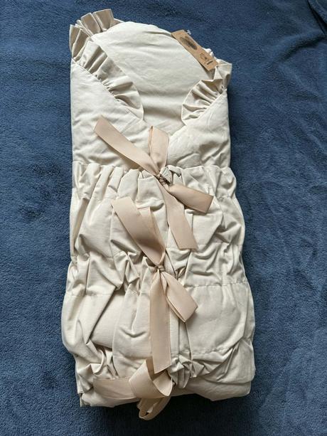 Luxusná zavinovačka s kokosovou výstužou - viac fa, 