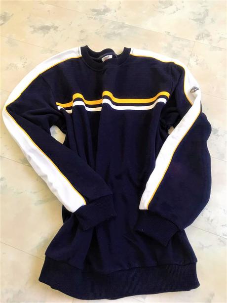 Športová mikina, etirel,xl