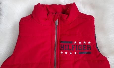 Vesta tommy hilfiger, tommy hilfiger,104
