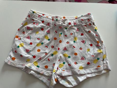 Kraťasy, lindex,122